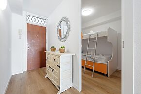 Alea Rentals - Bell Racó