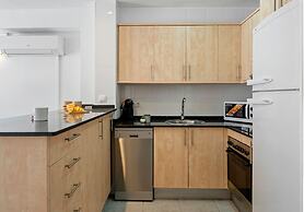 Alea Rentals - Bell Racó