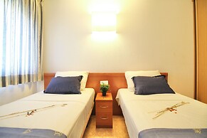 Alea Rentals - Los Juncos