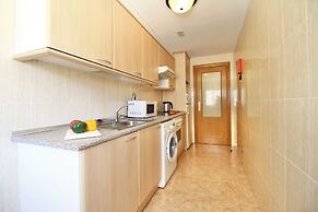 Alea Rentals - Los Juncos