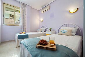 Alea Rentals - Paradís Park