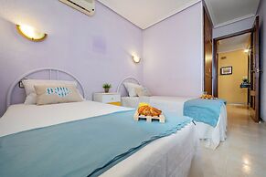 Alea Rentals - Paradís Park