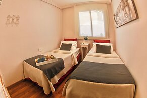 Alea Rentals - Turquesa