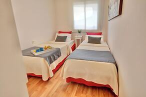 Alea Rentals - Turquesa