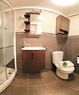 Alea Rentals - Turquesa