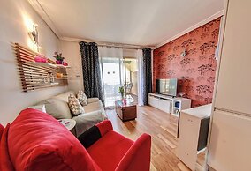 Alea Rentals - Turquesa