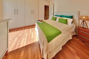 Alea Rentals - Turquesa