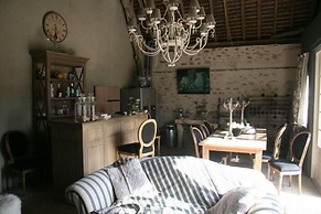 Chambres d'Hôtes Le Mouton
