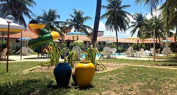 Hotel Praia Do Conde