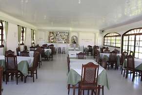 Hotel Praia Do Conde