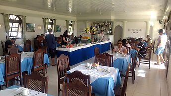 Hotel Praia Do Conde