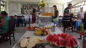 Hotel Praia Do Conde