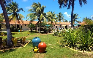 Hotel Praia Do Conde