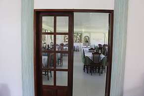 Hotel Praia Do Conde