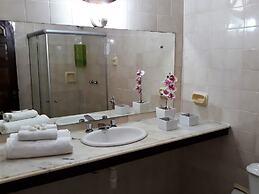 Hotel Praia Do Conde