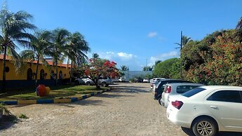 Hotel Praia Do Conde