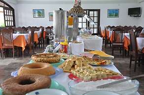Hotel Praia Do Conde