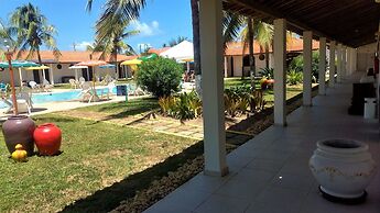 Hotel Praia Do Conde