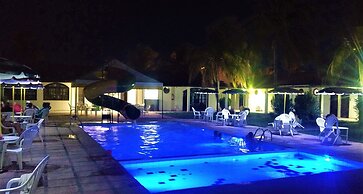 Hotel Praia Do Conde