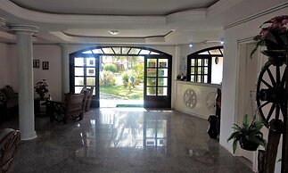 Hotel Praia Do Conde