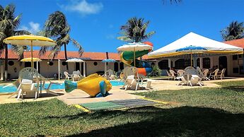 Hotel Praia Do Conde