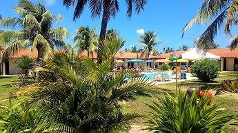 Hotel Praia Do Conde