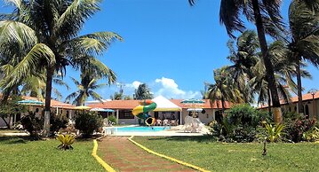 Hotel Praia Do Conde