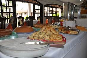 Hotel Praia Do Conde