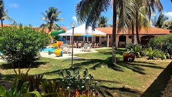 Hotel Praia Do Conde