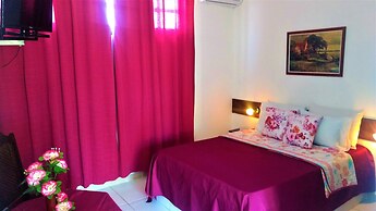 Hotel Praia Do Conde
