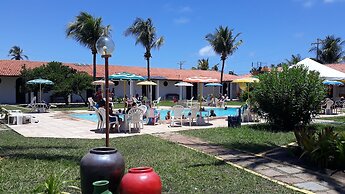 Hotel Praia Do Conde