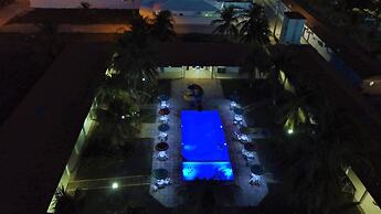 Hotel Praia Do Conde