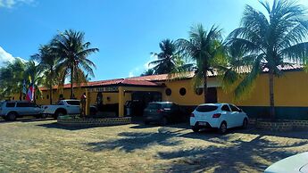 Hotel Praia Do Conde