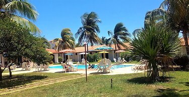 Hotel Praia Do Conde