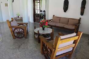 Hotel Praia Do Conde