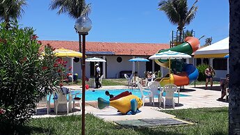 Hotel Praia Do Conde