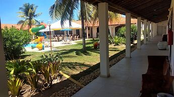 Hotel Praia Do Conde