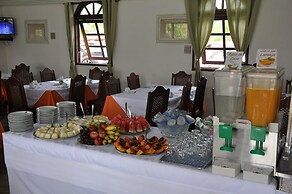 Hotel Praia Do Conde