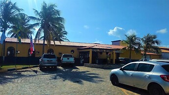 Hotel Praia Do Conde