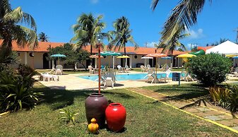 Hotel Praia Do Conde