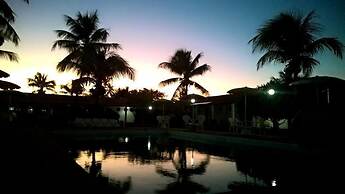 Hotel Praia Do Conde