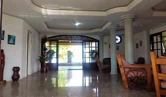 Hotel Praia Do Conde