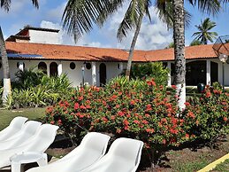 Hotel Praia Do Conde