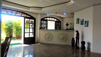 Hotel Praia Do Conde