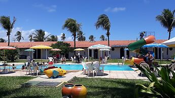 Hotel Praia Do Conde