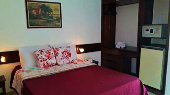 Hotel Praia Do Conde