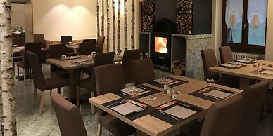 Hotel Le Cime