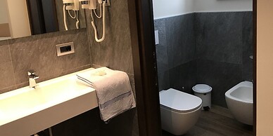 Hotel Le Cime