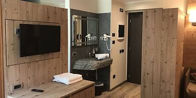 Hotel Le Cime