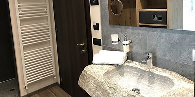 Hotel Le Cime